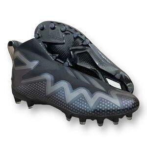 Adidas Freak Ultra 22 Primeknit Football Black Metallic GY3039 Mens size 11 New